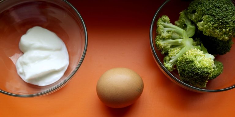 retete cu broccoli pentru copii, diversificare, budinca de broccoli, retete sanatoase pentru copii