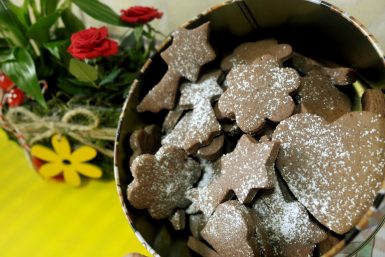 biscuiti cu cacao, biscuiti, biscuiti simpli cu cacao