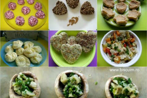 retete biscuim, biscuim, meniu paste copii, retete de paste pentru copii