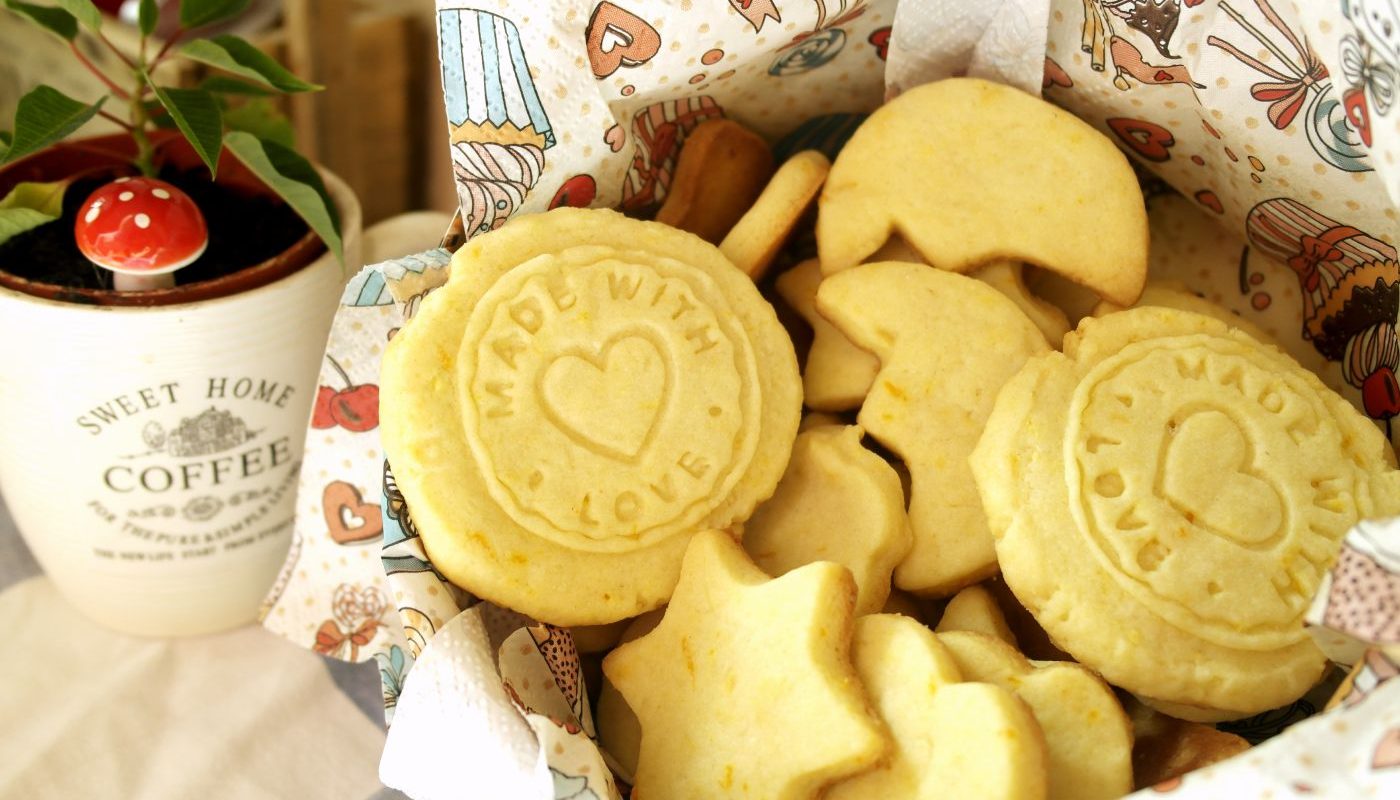 biscuiti parfumati, biscuiti moi, retete de biscuiti