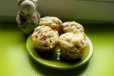 retete de briose, briose pentru copii
