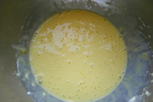 diversificare, biscuim, retete biscuim, retete cu caise pentru copii, budinca de caise