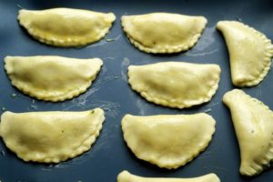 empanadas, retete pentru copii, placintele fragede, placintele umplute, biscuim, retete biscuim, placinte pentru copii