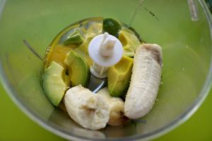 retete cu avocado pentru copii, biscuim, retete biscuim, negresa cu avocado, prajitura pentru copii