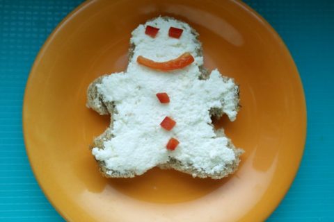 retete sanatoase pentru copii, biscuim, retete biscuim, crerma de branza, idei de mic dejun pentru copii, retete rapide pentru copii